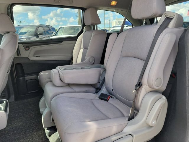 Used 2022 Honda Odyssey EX image 13