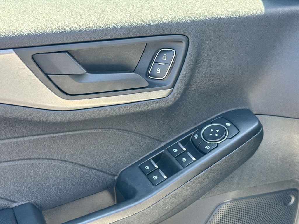 Certified 2025 Ford Escape Active FWD image 23