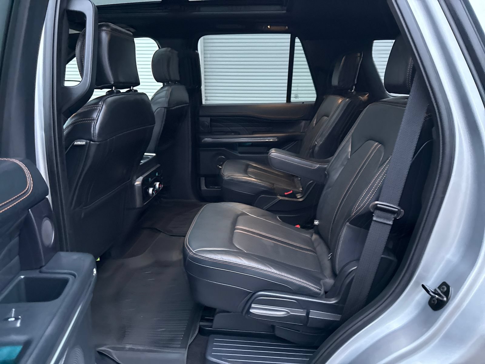 Certified 2023 Ford Expedition Platinum AWD/4WD image 25