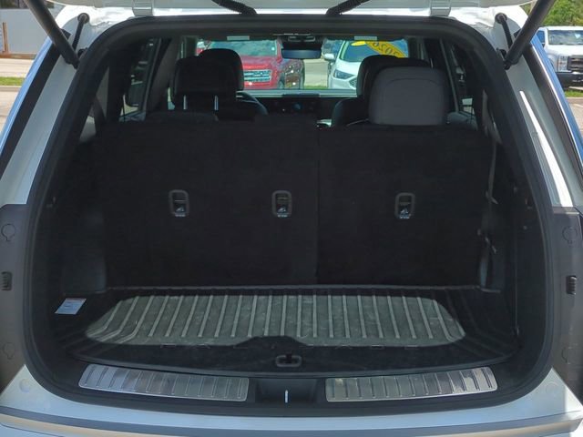 Used 2026 Hyundai Palisade Calligraphy FWD image 13