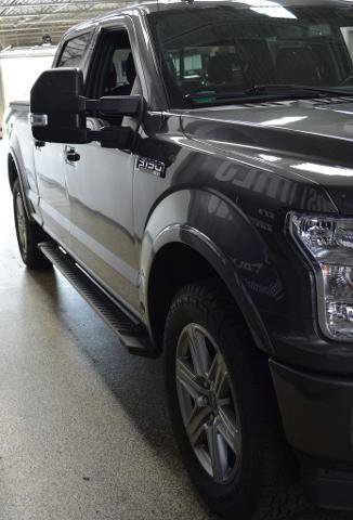 Certified 2018 Ford F150 XLT w/ Equipment Group 302A Luxury AWD/4WD image 8