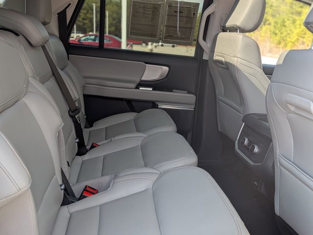 Certified 2025 Ford Expedition Max Active image 39
