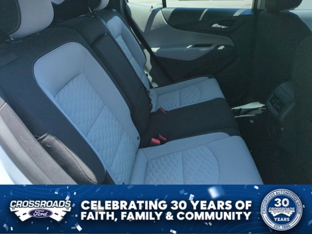 Used 2018 Chevrolet Equinox LS FWD image 31