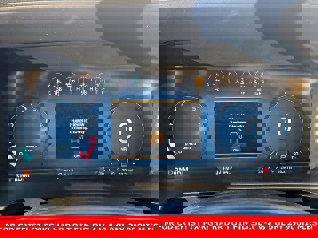 Certified 2024 Ford F150 STX w/ Tow/Haul Package image 13