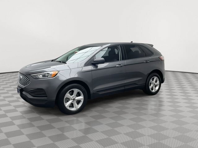 Certified 2024 Ford Edge SE w/ Cargo Accessory Package AWD/4WD image 31