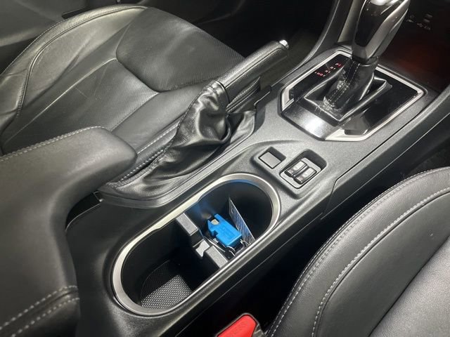 Used 2020 Subaru Impreza 2.0i Limited image 30