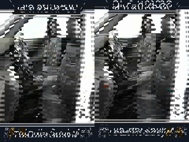 Used 2020 Cadillac XT5 Sportv image 16