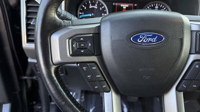 Certified 2021 Ford Expedition Max XLT AWD/4WD image 12