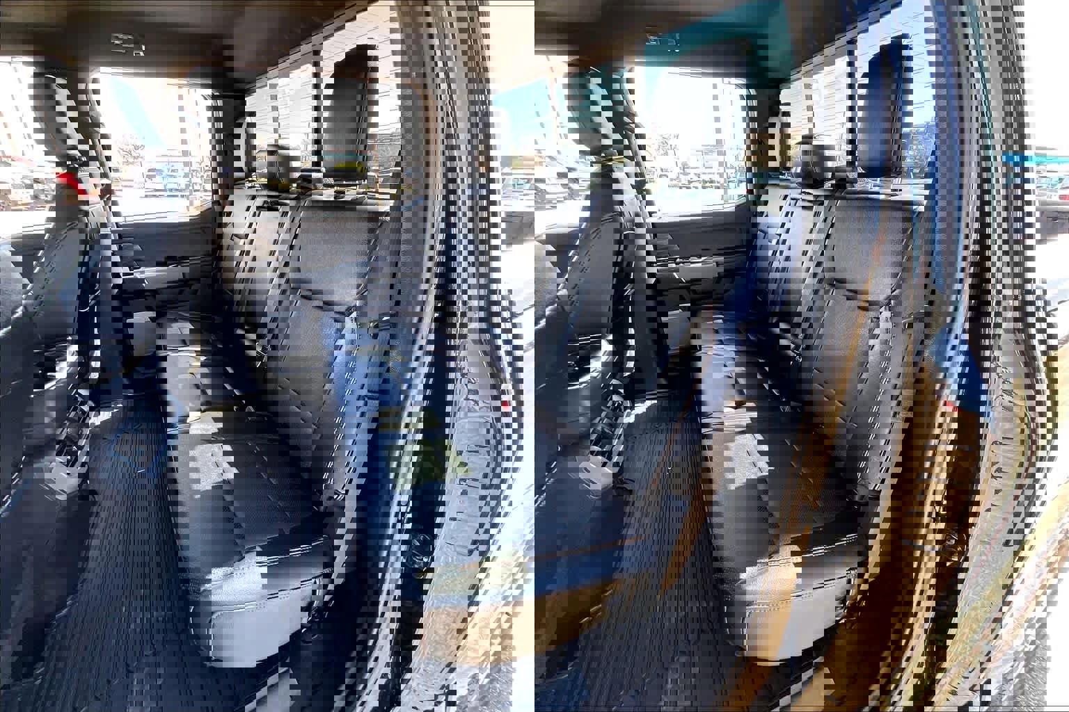 Certified 2024 Ford F150 Lariat w/ Bed Utility Package image 21