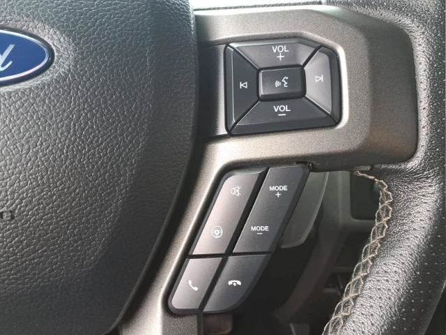 Certified 2019 Ford F150 Raptor w/ Equipment Group 802A Luxury AWD/4WD image 32