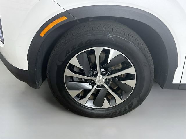 Used 2022 Hyundai Palisade SEL image 37