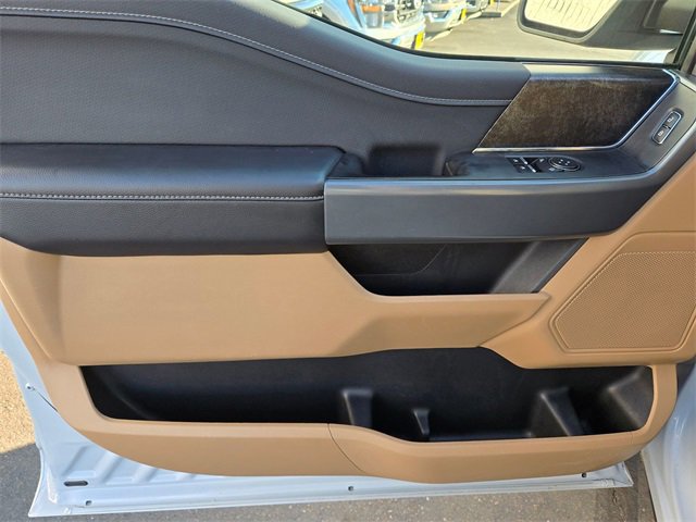 Certified 2021 Ford F150 XLT w/ Equipment Group 301A Mid image 10