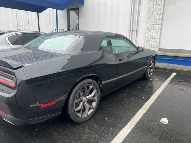 Used 2019 Dodge Challenger GT image 6