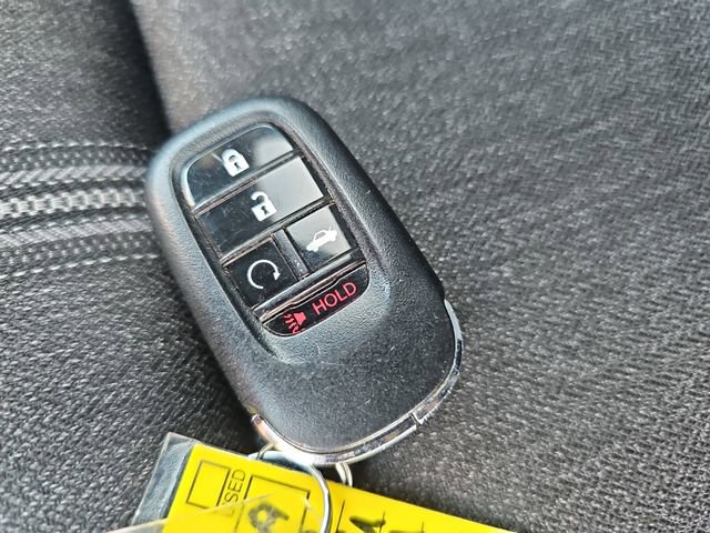 Used 2023 Honda Accord Sport image 34