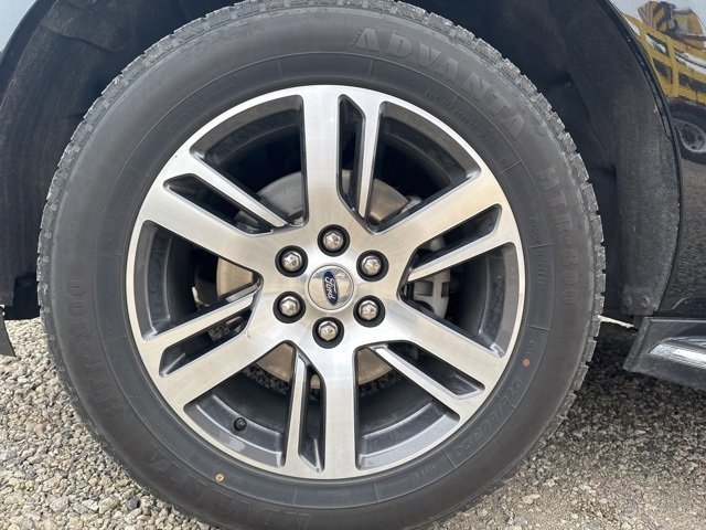 Certified 2023 Ford Expedition Limited image 7