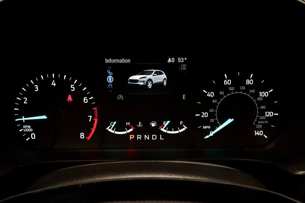 Certified 2022 Ford Escape SE w/ Convenience Package AWD/4WD image 28