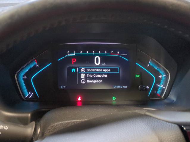 Used 2018 Honda Odyssey Elite image 15