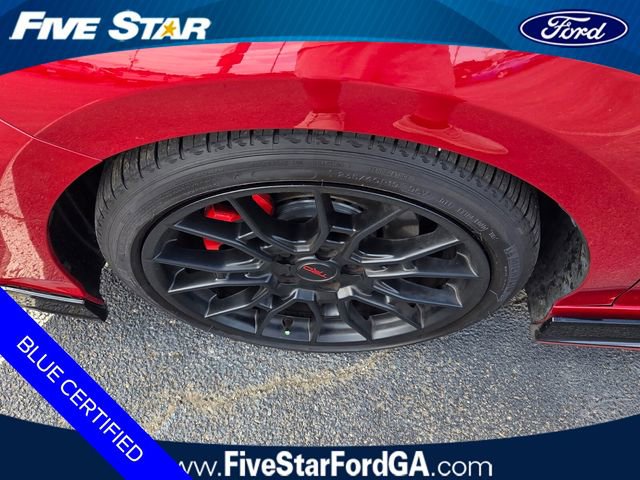 Used 2020 Toyota Camry TRD FWD image 10
