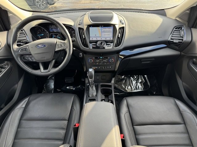 Certified 2019 Ford Escape Titanium image 6