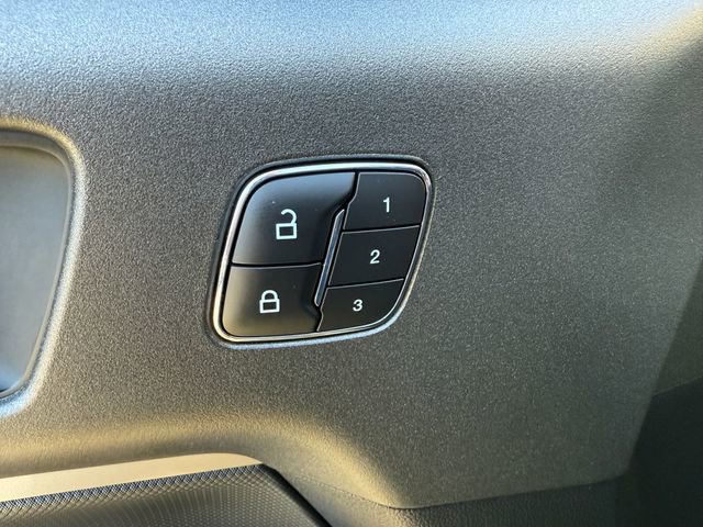 Certified 2025 Ford Bronco Sport Badlands image 23