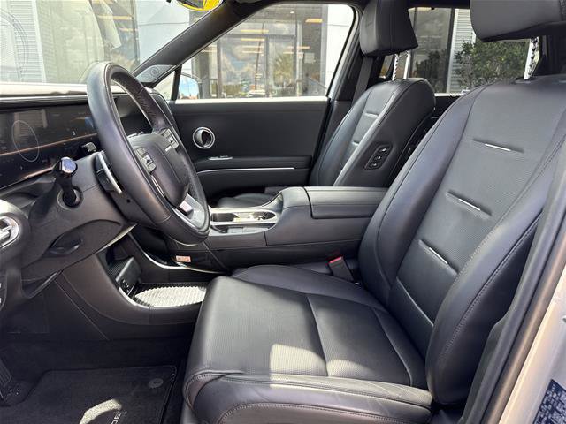 Used 2026 Hyundai Palisade Calligraphy FWD image 4