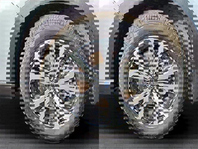 Used 2024 Subaru Forester Limited w/ POP Package 3 image 9