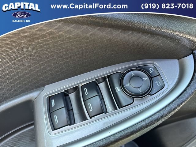 Used 2025 Chevrolet Malibu RS FWD image 21