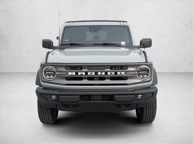 Certified 2024 Ford Bronco Big Bend image 8