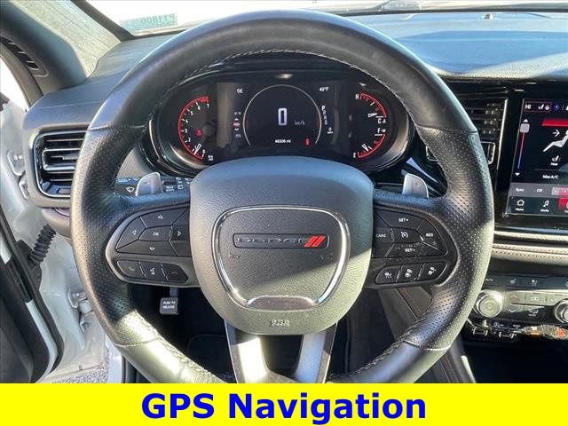 Used 2024 Dodge Durango GT image 17