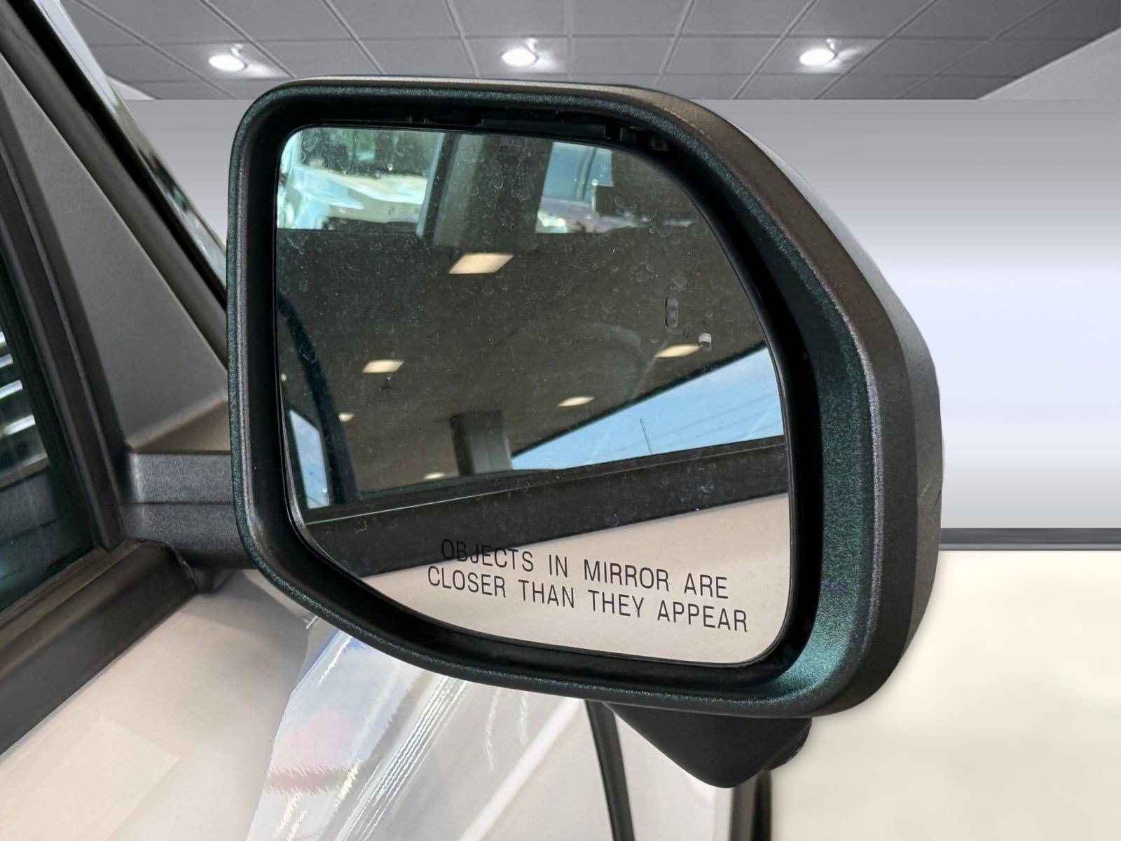 Certified 2025 Ford Bronco Sport Outer Banks w/ Outer Banks Tech Package+ AWD/4WD image 34