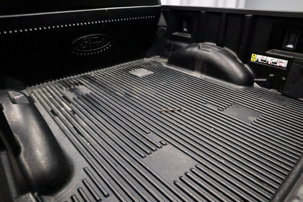 Certified 2024 Ford F150 XLT image 13