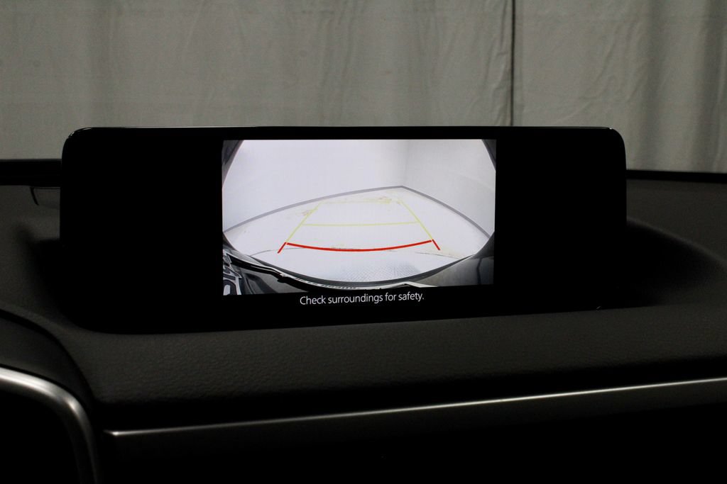 Used 2025 MAZDA CX-50 AWD 2.5 S w/ Preferred Package image 2