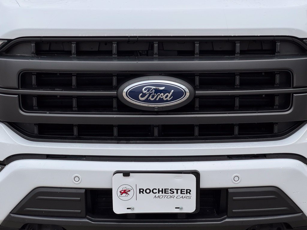 Certified 2022 Ford F150 Lariat w/ Equipment Group 502A High AWD/4WD image 46