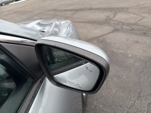 Certified 2021 Ford Escape SE image 10