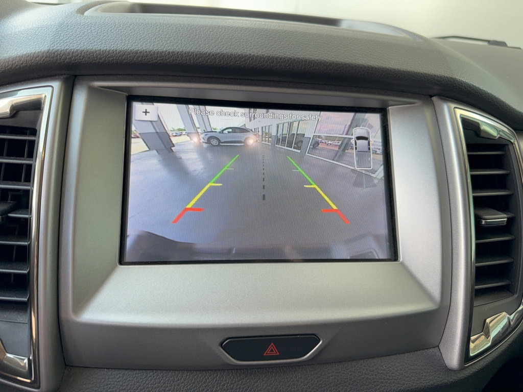 Certified 2019 Ford Ranger XLT w/ Equipment Group 302A Luxury RWD image 19