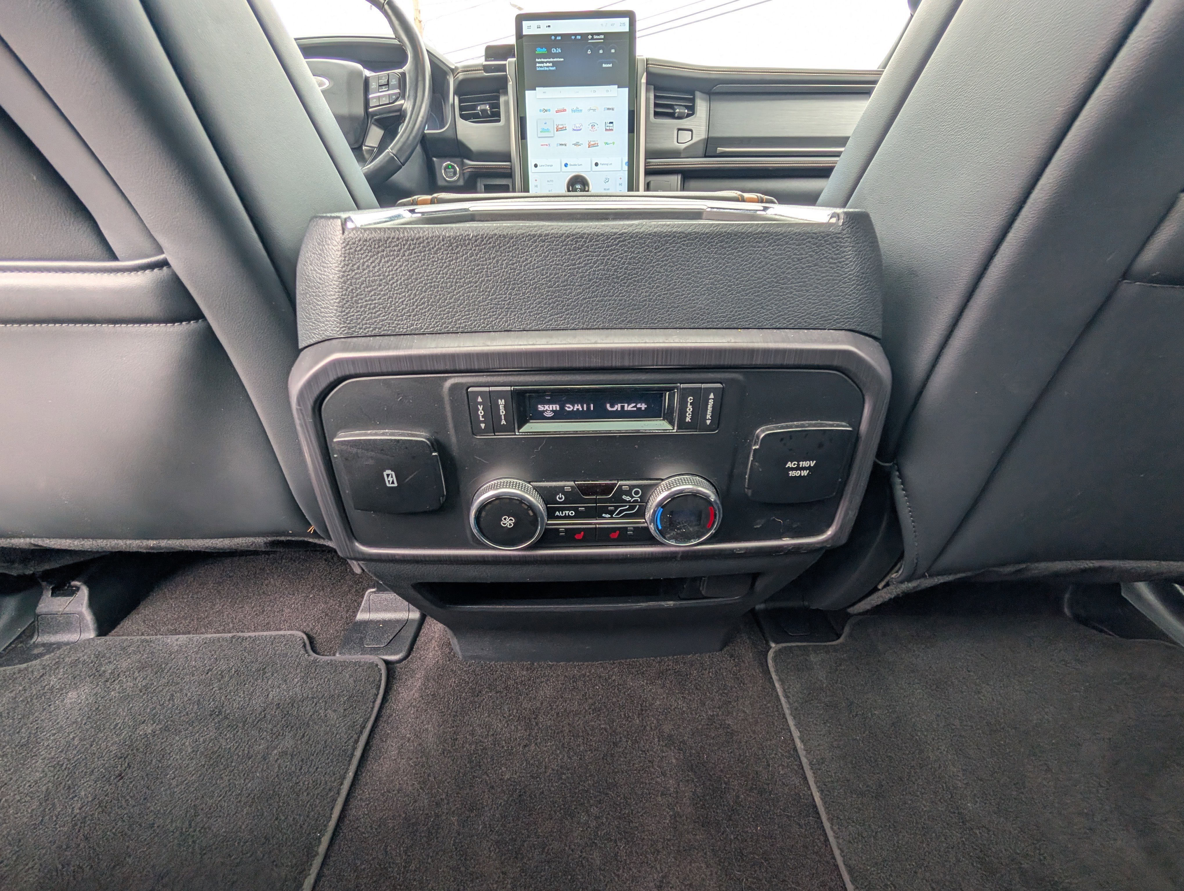 Certified 2023 Ford Expedition Max Platinum image 20