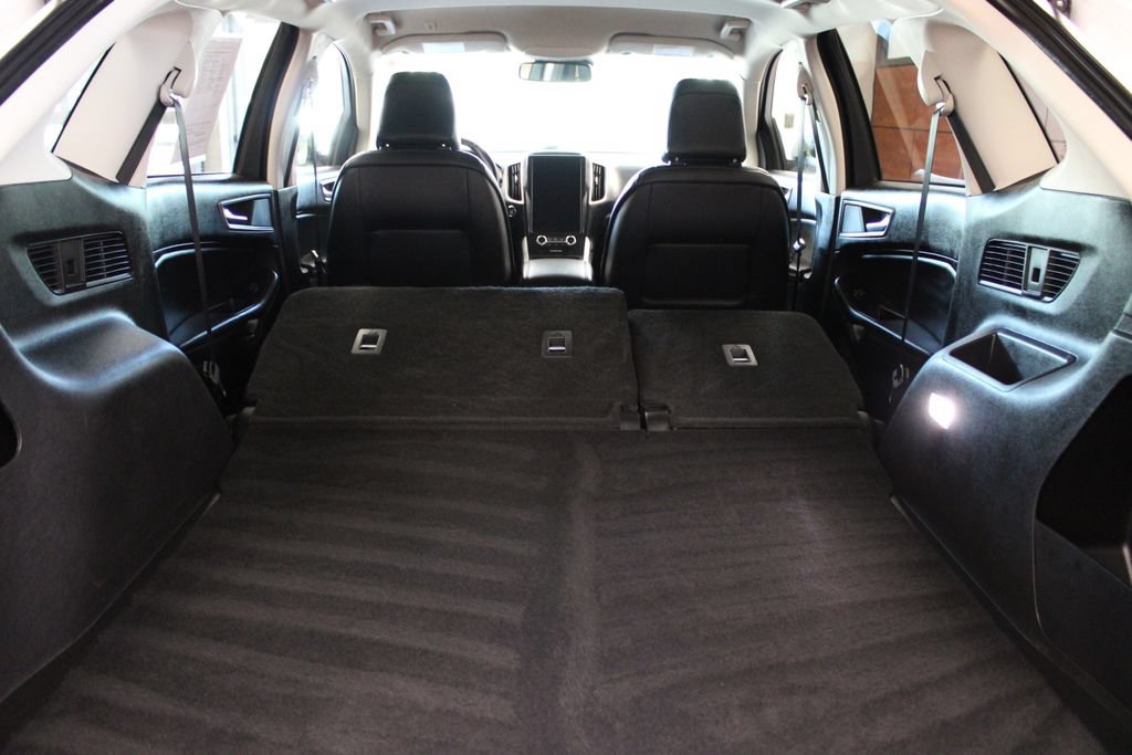 Certified 2024 Ford Edge SEL AWD/4WD image 45