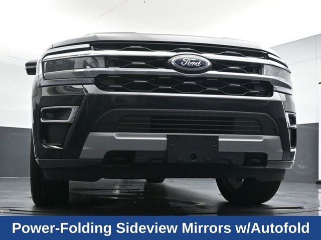 Certified 2023 Ford Expedition Limited AWD/4WD image 31
