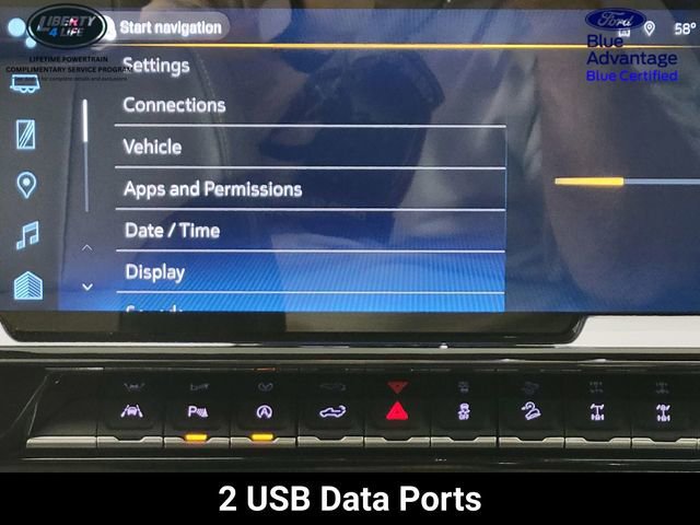 Used 2023 Chevrolet Silverado 1500 ZR2 w/ Technology Package image 23