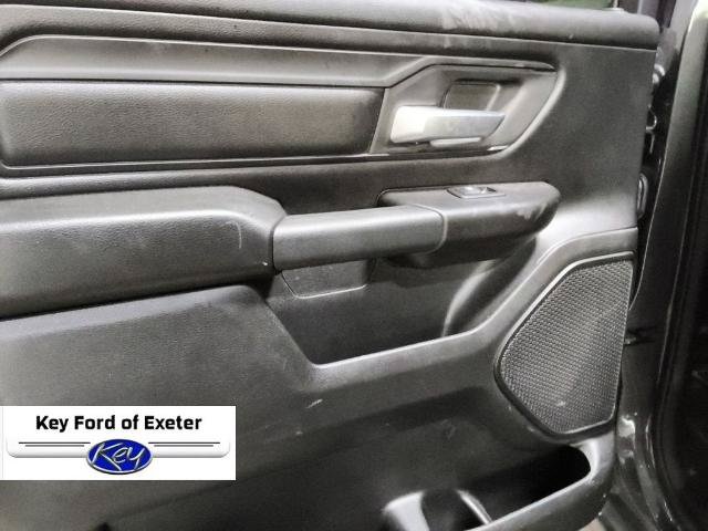 Used 2024 RAM 1500 Tradesman AWD/4WD image 14