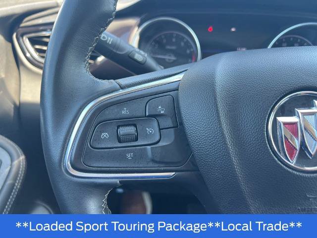 Used 2022 Buick Encore GX Select w/ Experience Buick Package FWD image 13
