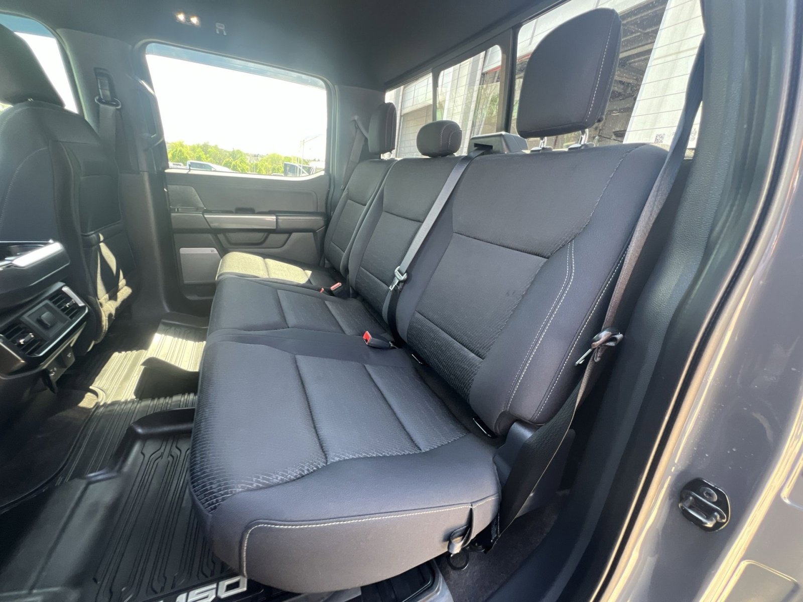 Certified 2021 Ford F150 XLT w/ Equipment Group 302A High AWD/4WD image 32