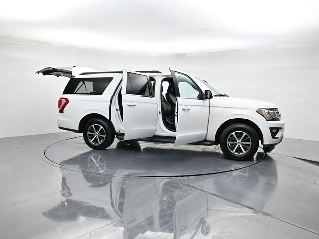 Certified 2021 Ford Expedition Max XLT AWD/4WD image 50