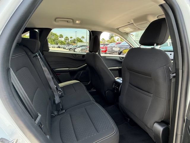 Certified 2024 Ford Escape Active FWD image 16
