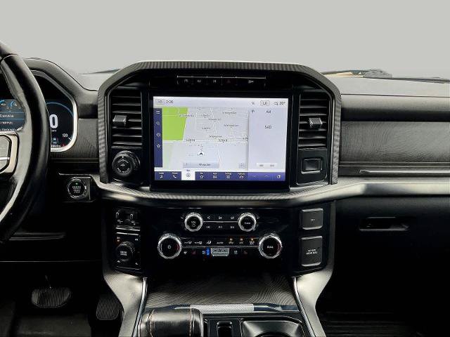 Certified 2023 Ford F150 Platinum AWD/4WD image 10