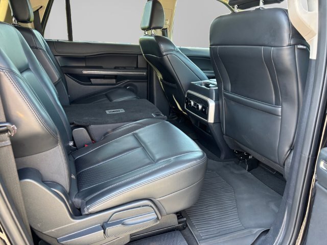 Certified 2023 Ford Expedition Max XLT AWD/4WD image 13