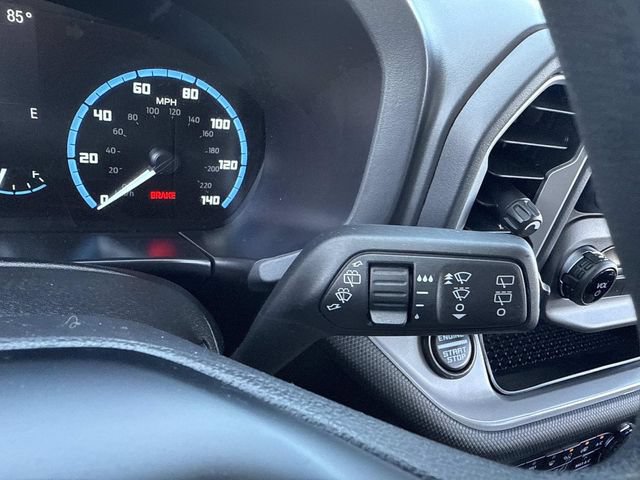 Certified 2024 Ford Bronco Sport Big Bend AWD/4WD image 34