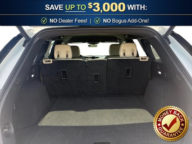 Used 2019 Cadillac XT5 AWD image 24