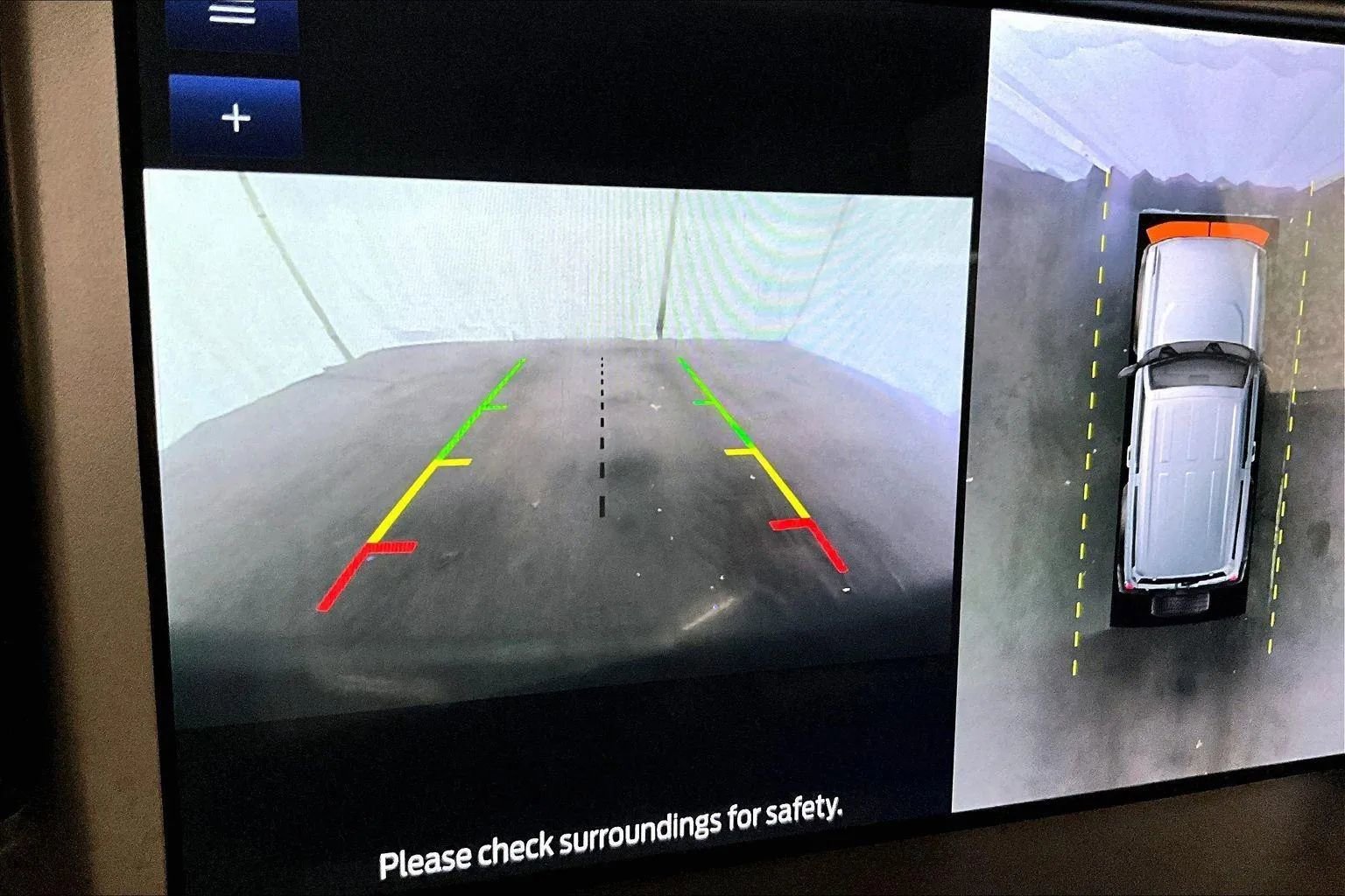 Certified 2021 Ford Bronco Outer Banks image 20