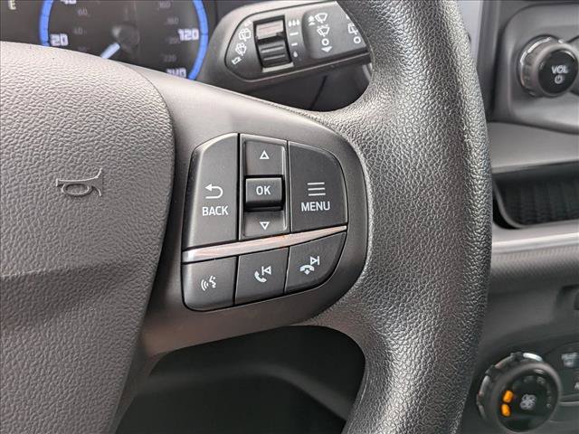 Certified 2021 Ford Bronco Sport Big Bend AWD/4WD image 13